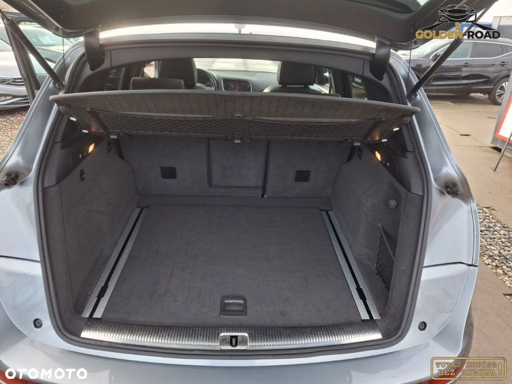 Audi Q5 - 28