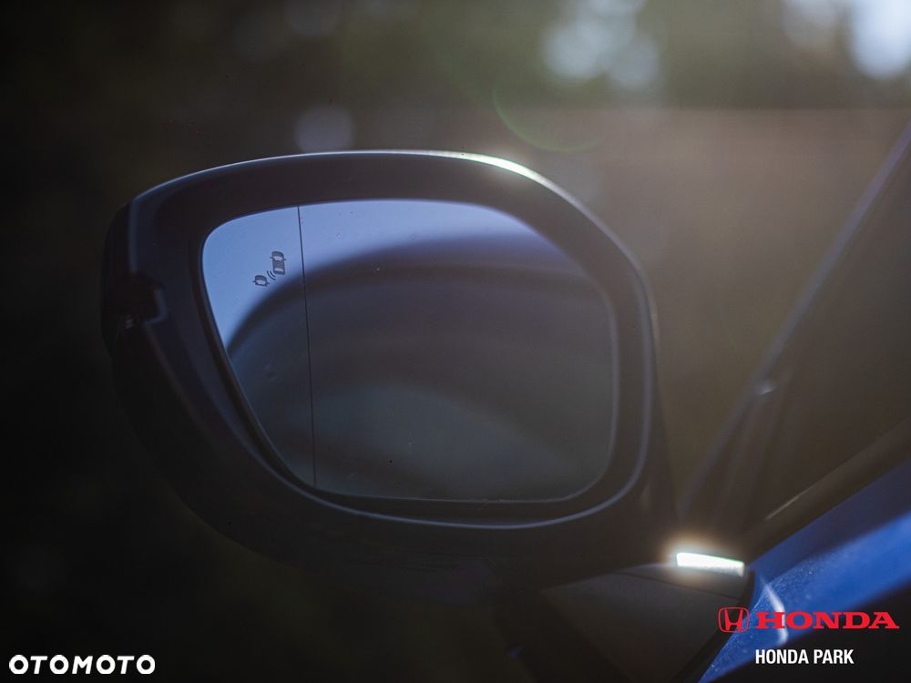 Honda Civic 2.0 i-MMD Advance BSI CVT - 32