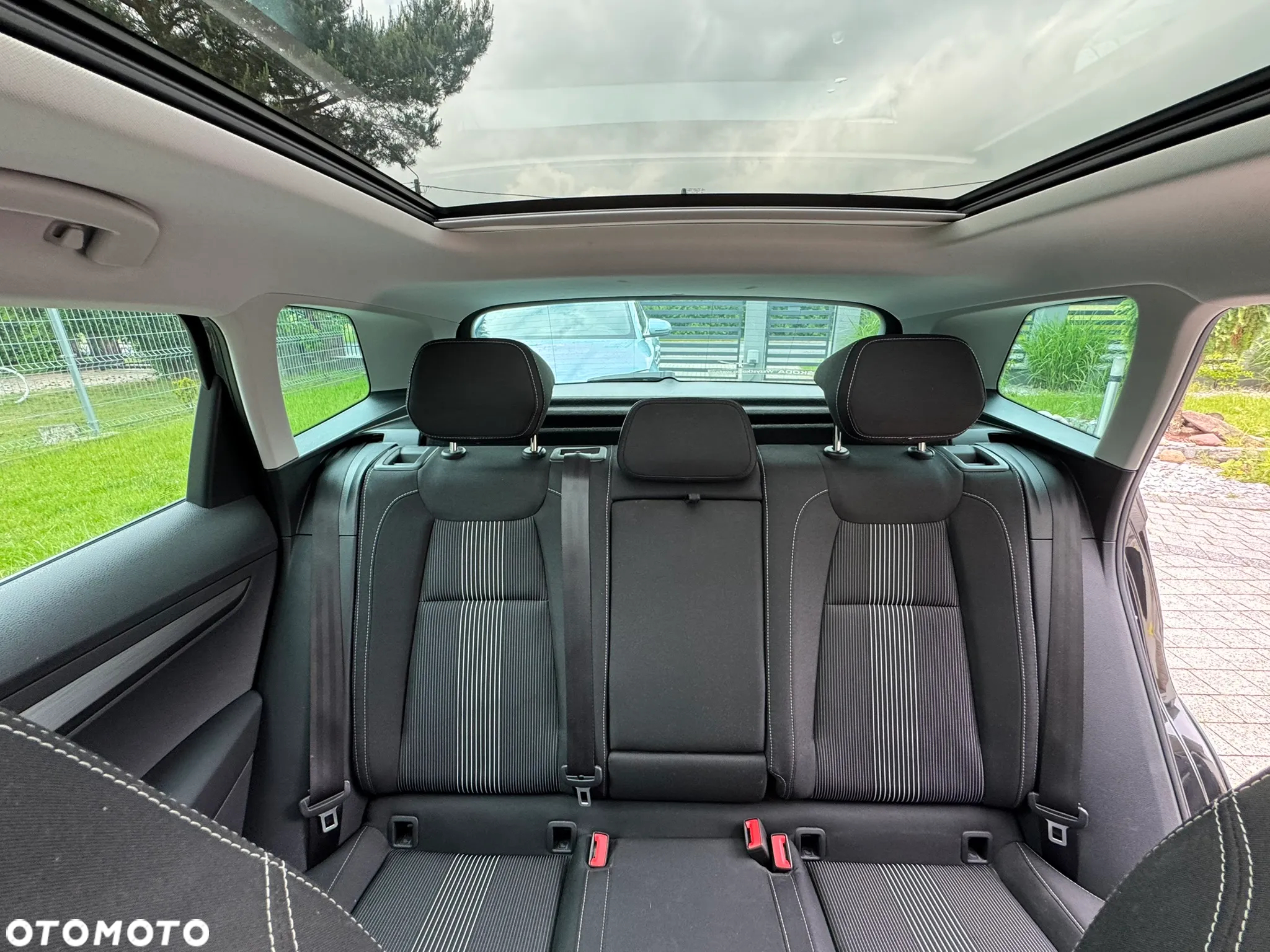 Skoda Karoq 1.5 TSI ACT 4x2 Style DSG - 15