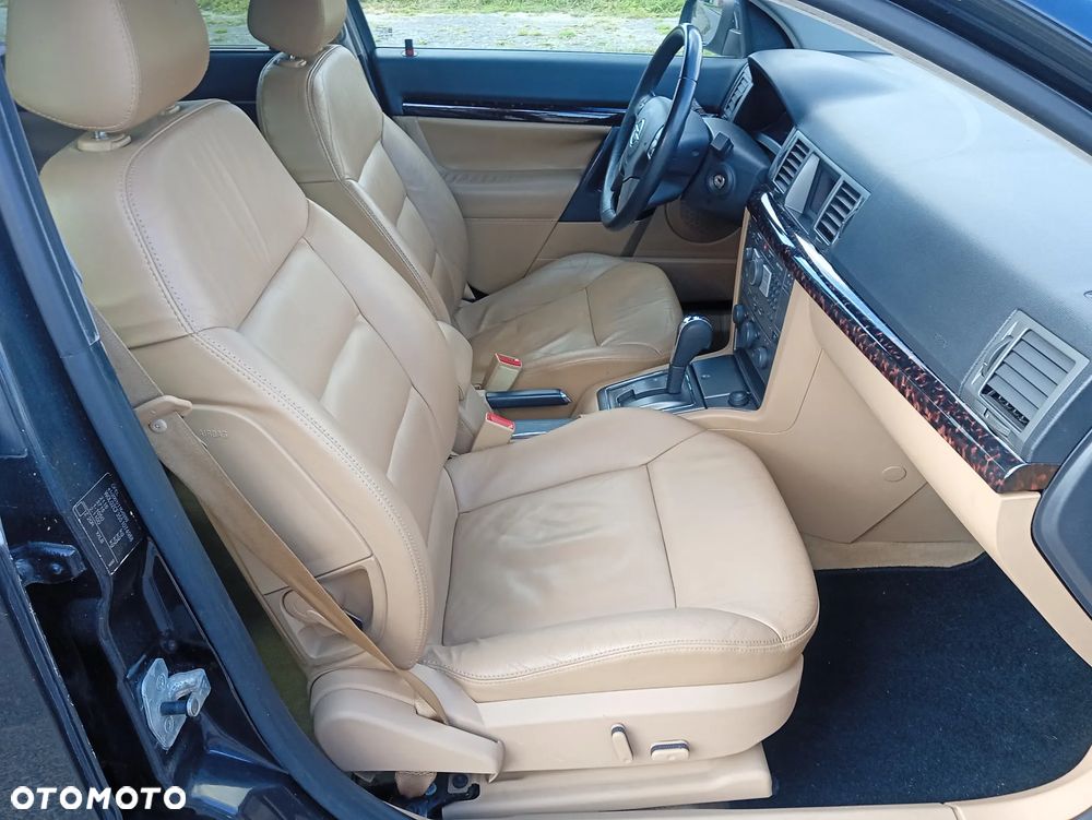Opel Vectra 2.2 Automatik Business Executive - 8