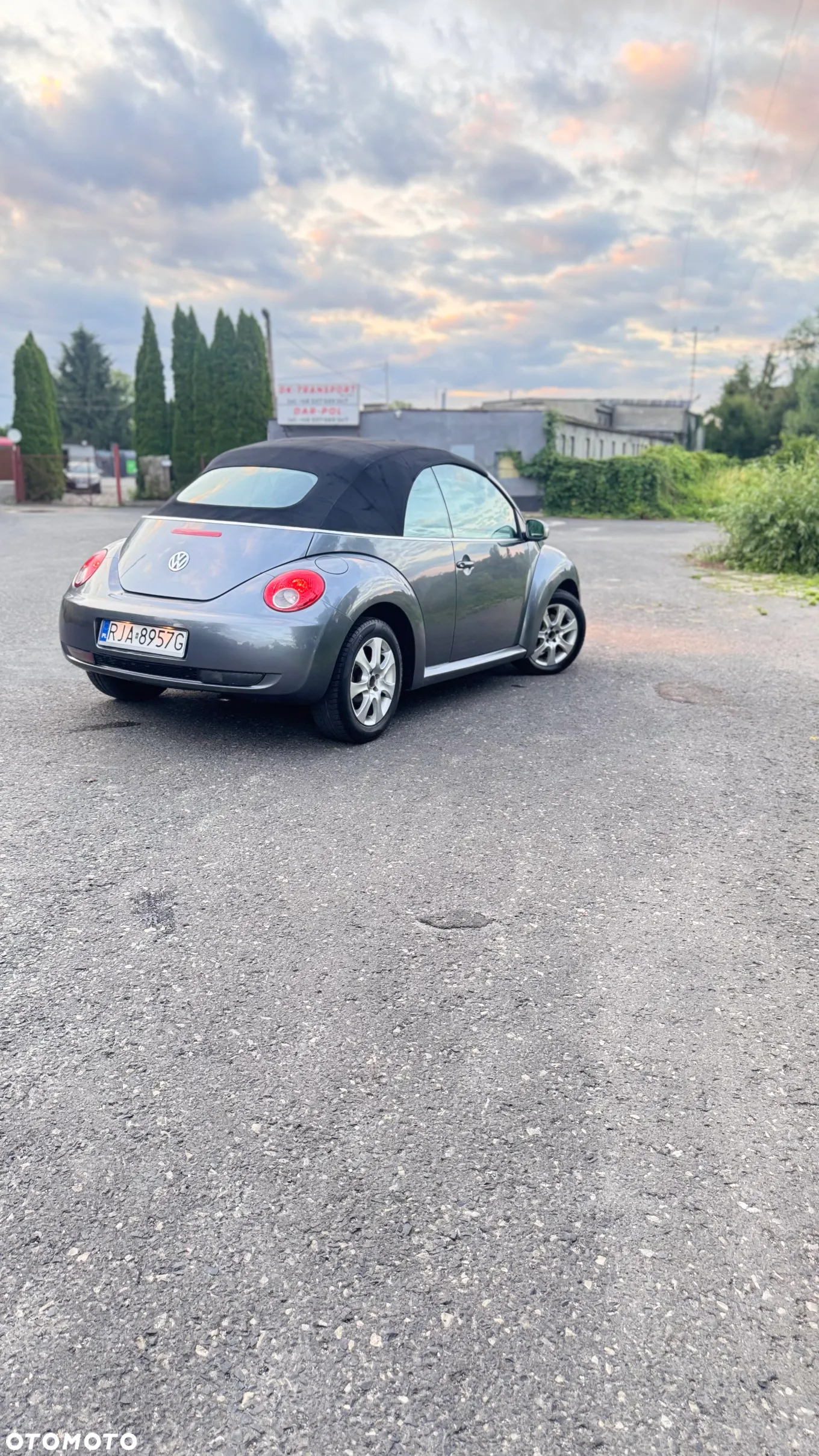 Volkswagen New Beetle 1.4 - 3