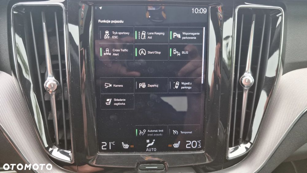Volvo XC 60 T4 Geartronic RDesign - 28