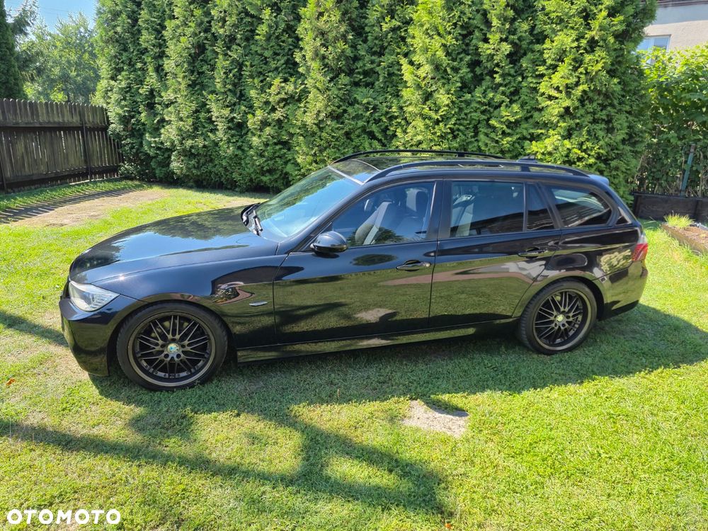 BMW Seria 3 - 1