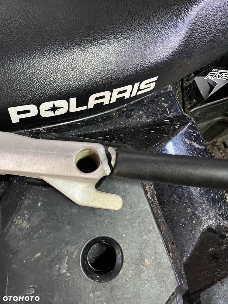 Polaris Sportsman - 15