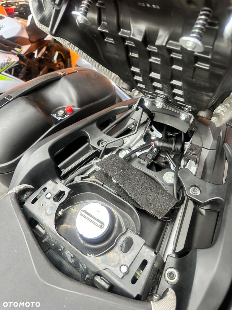 Honda NC - 28