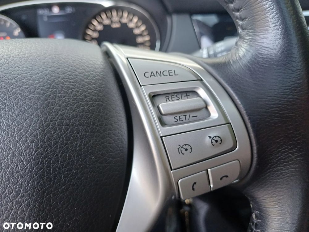 Nissan X-Trail 1.6 DCi ALL-MODE 4x4i Acenta - 19
