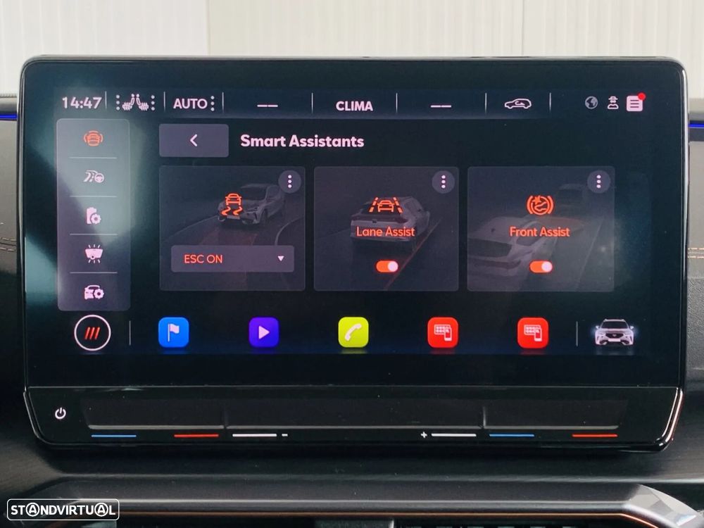 Cupra Formentor - 35