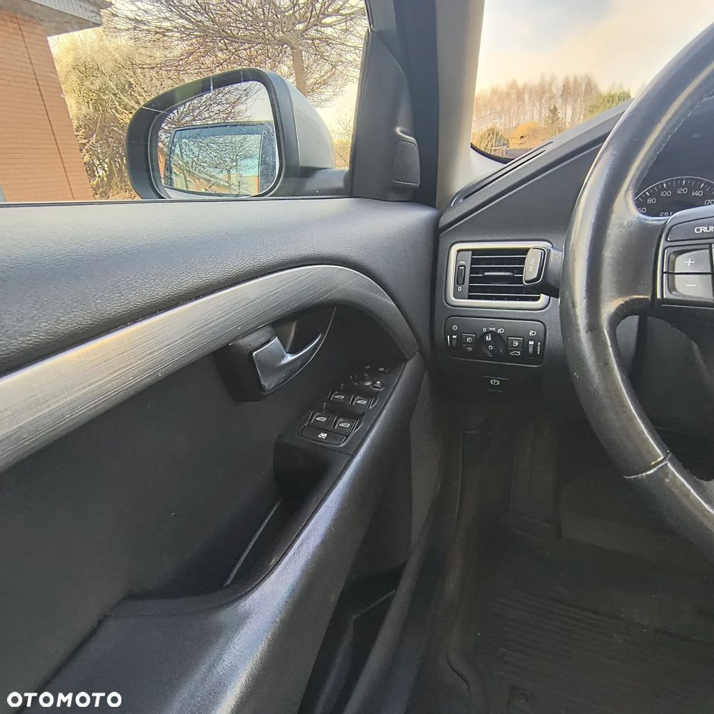 Volvo V70 - 27
