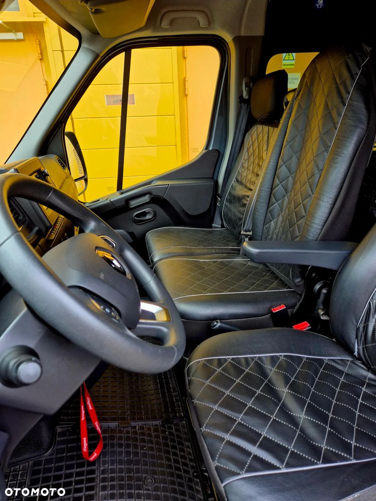 Renault Master - 20