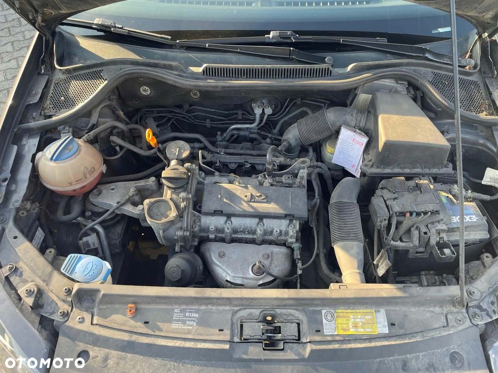 Volkswagen Polo 1.2 12V Comfortline - 13