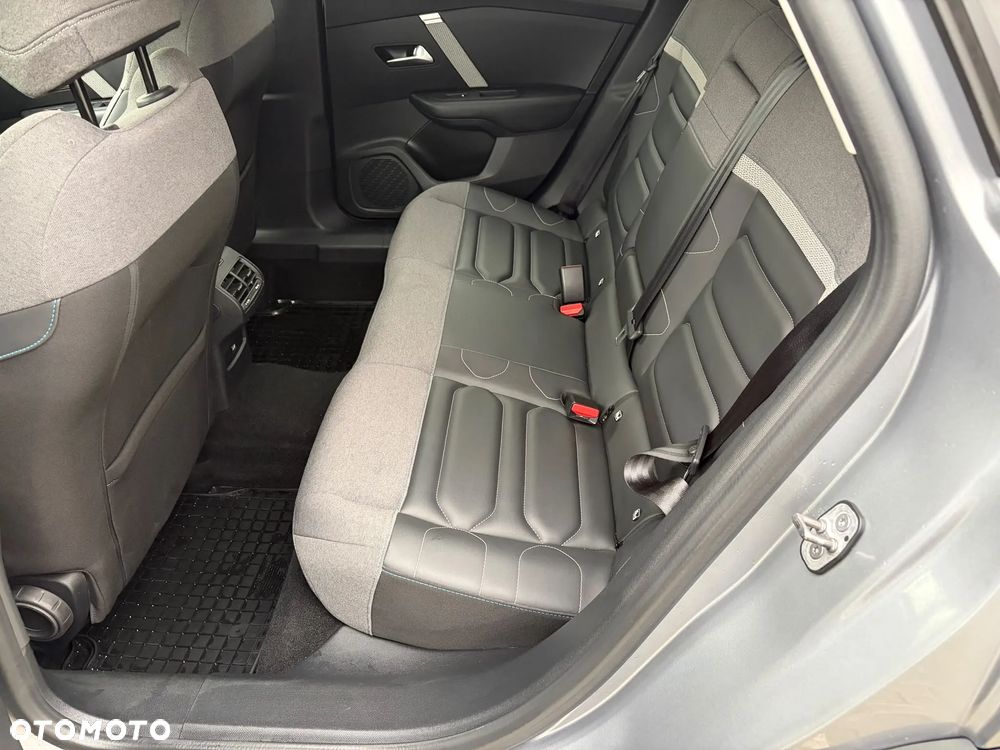 Citroën C4 1.2 PureTech Shine S&S - 16