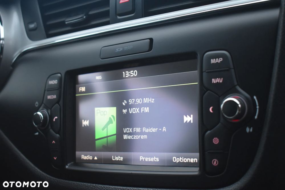 Kia Ceed 1.4 CVVT Dream-Team Edition - 32