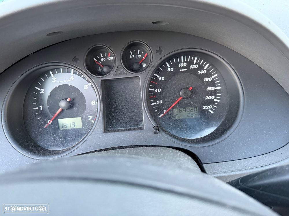 SEAT Ibiza 1.2 12V Passion - 5