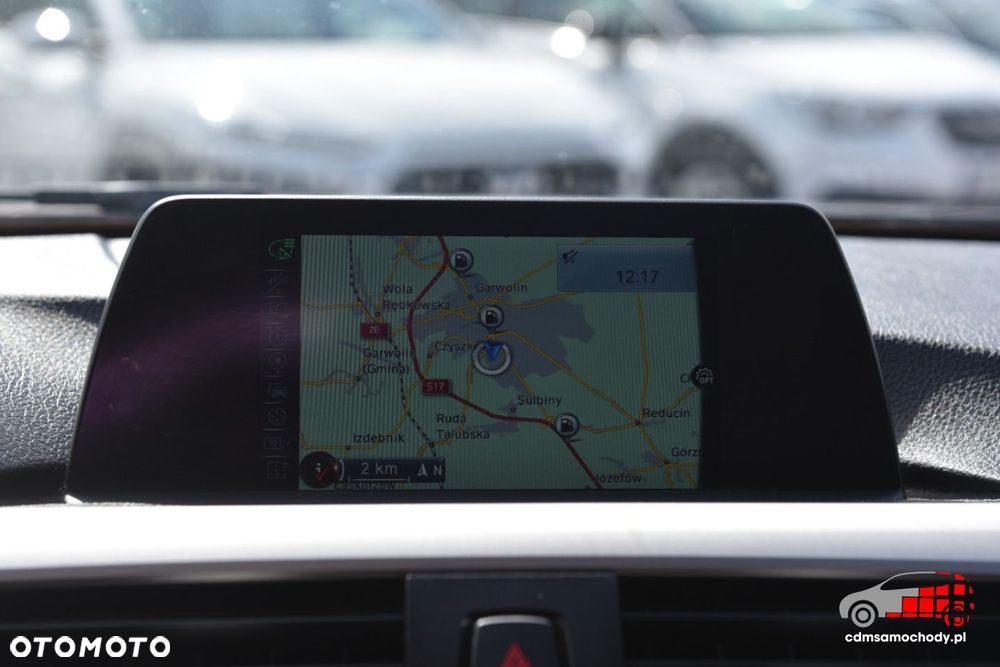 BMW Seria 3 - 25