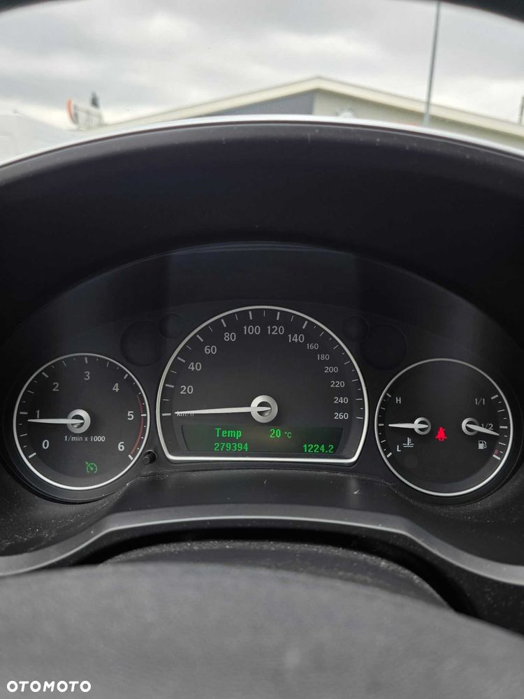 Saab 9-3 - 4