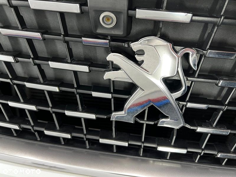 Peugeot 3008 BlueHDi 120 EAT6 Stop & Start Business Line - 19