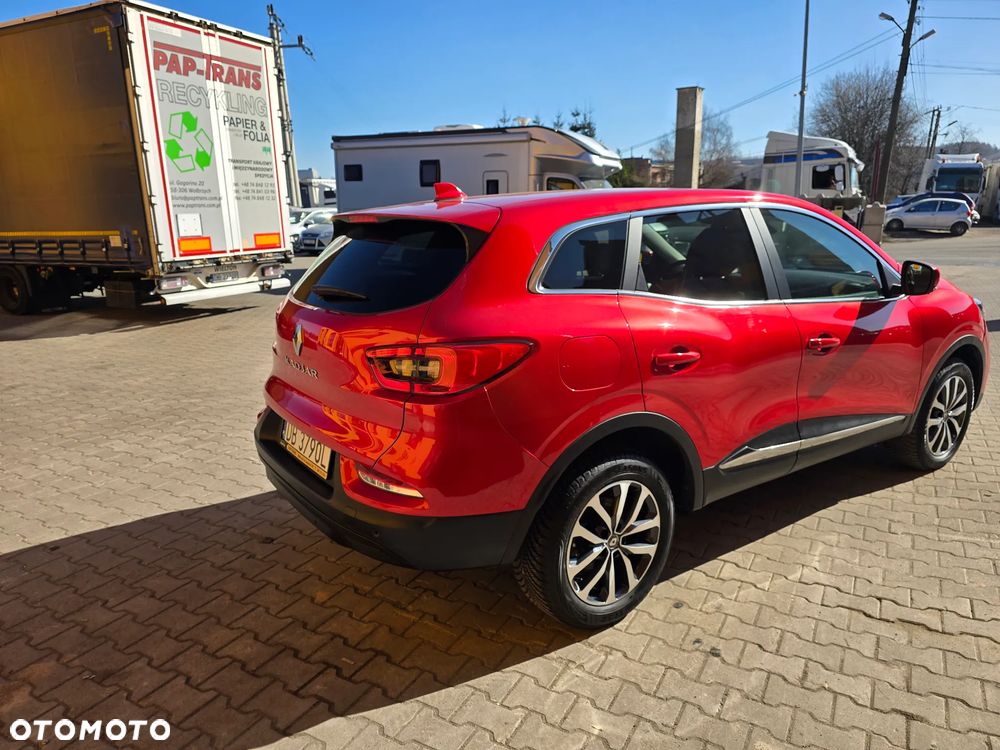 Renault Kadjar 1.3 TCe FAP Easy Life EDC - 4