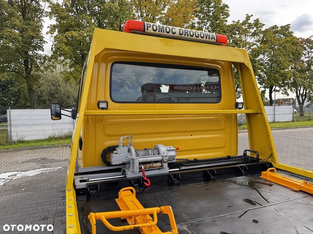Renault Master Maxi - 17