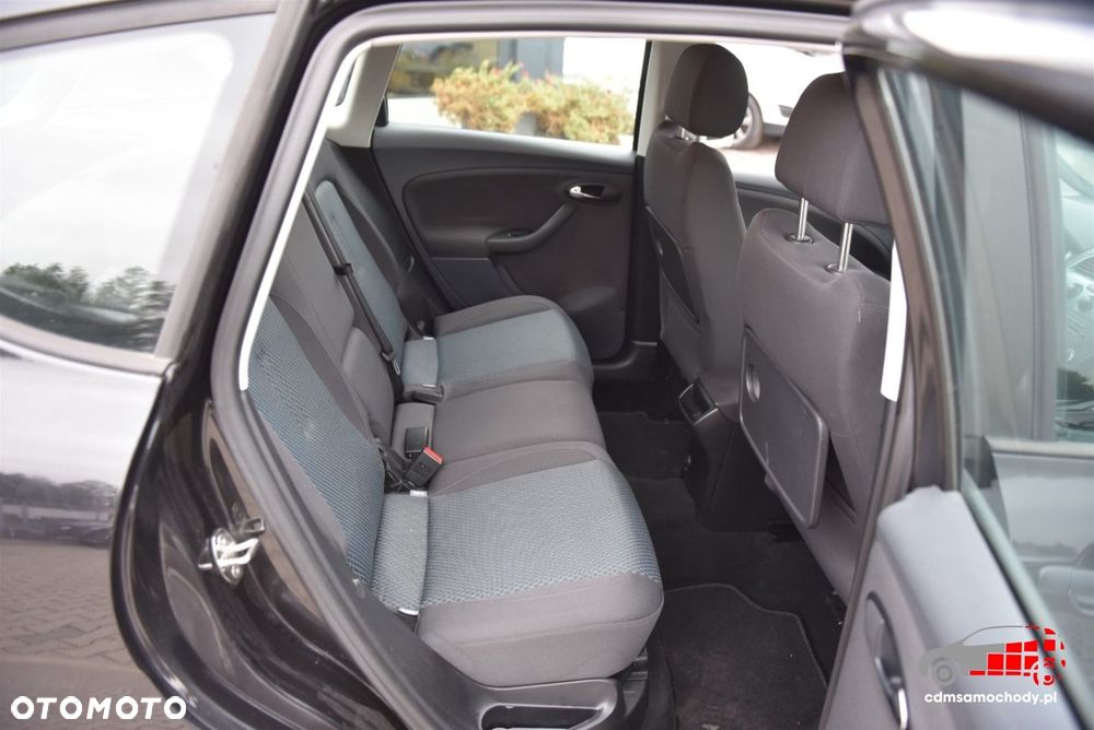 Seat Altea XL - 16
