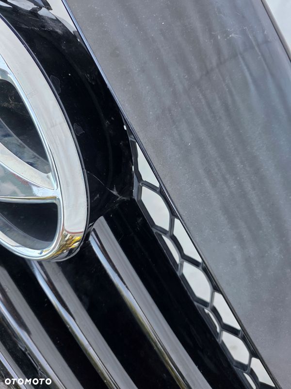 ZDERZAK PRZÓD PRZEDNI KOMPLETNY HYUNDAI I40 LIFT 15-18 PDC LED - 12