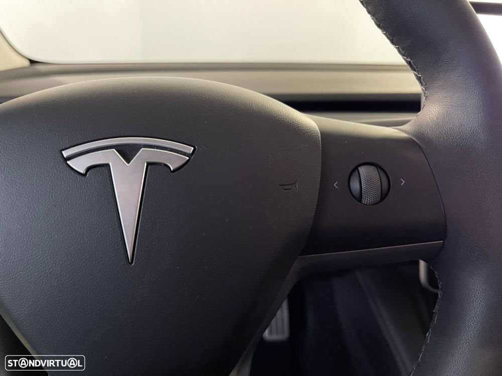 Tesla Model 3 Standard Range Plus RWD - 20