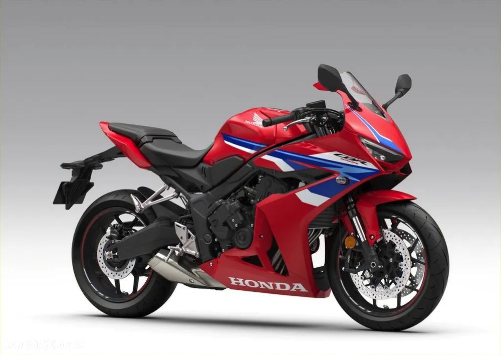 Honda CBR