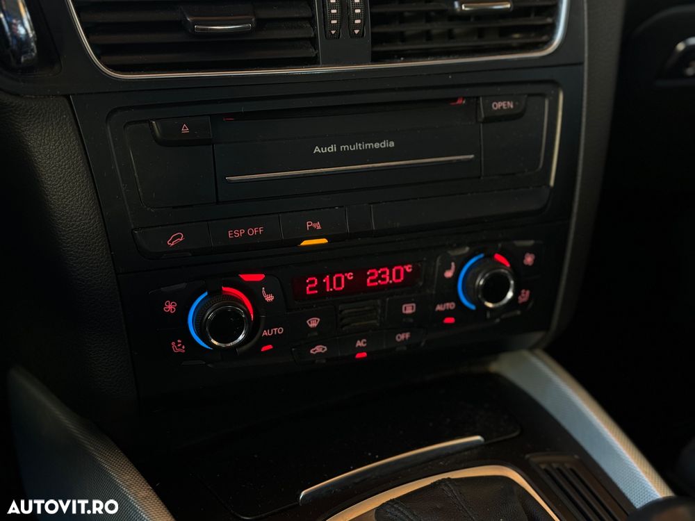 Audi Q5 2.0 TDI Quattro S-Tronic - 15