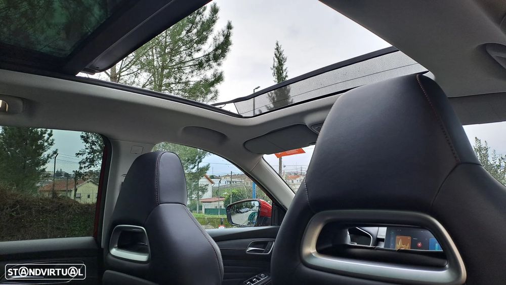 MG EHS 1.5 T-GDI Plug-in Hybrid Luxury - 18