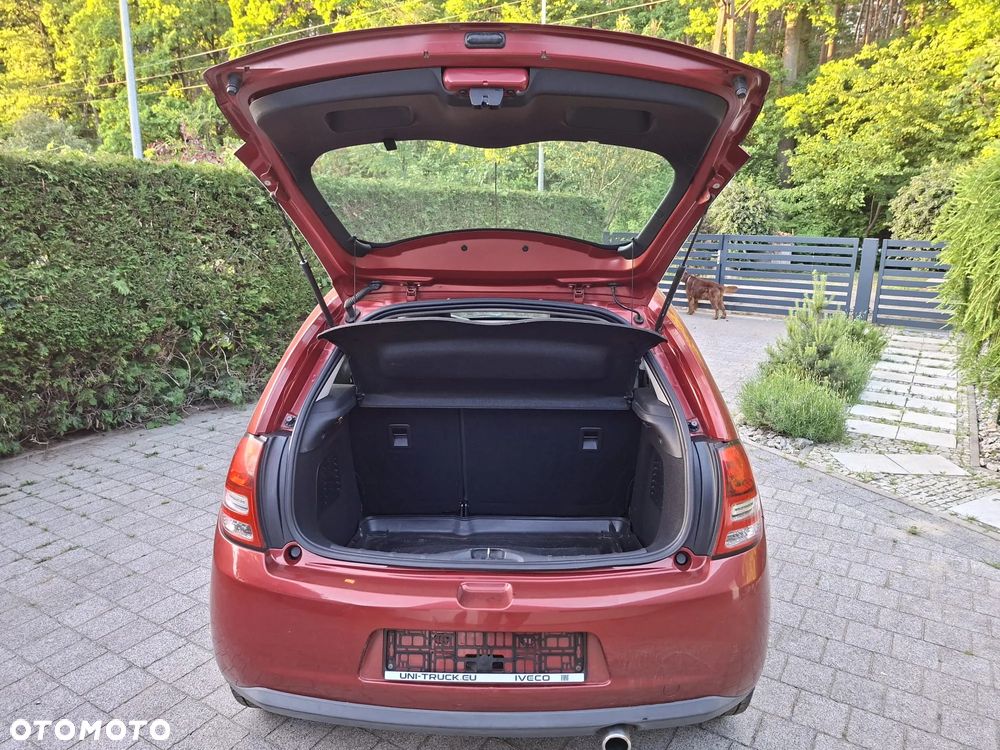 Citroën C3 1.6 e-HDi Selection - 32