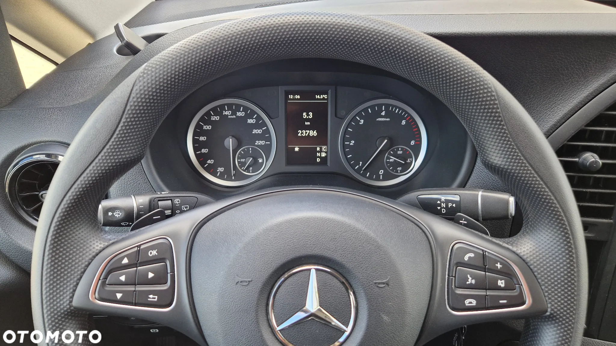 Mercedes-Benz Vito - 23
