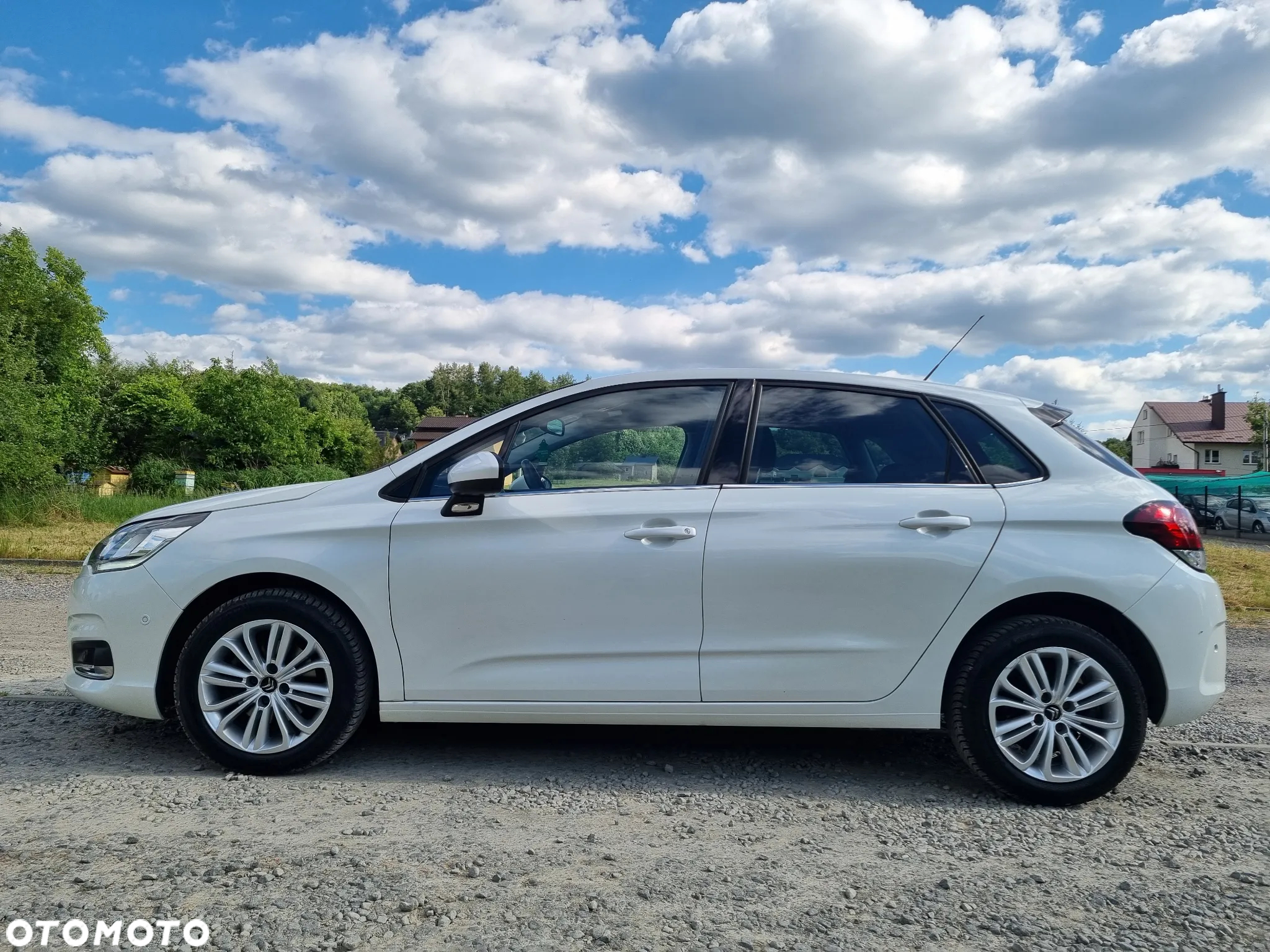 Citroën C4 PureTech 130 Stop & Start Exclusive - 3