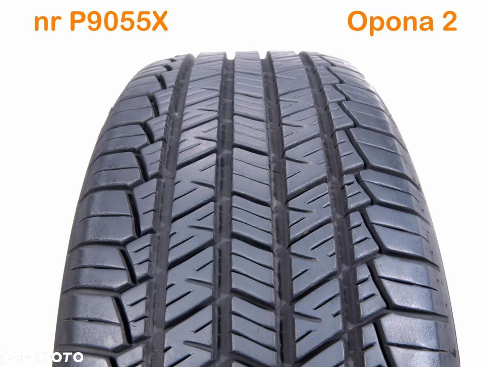 Tigar SUV Summer 225/60 R17 2szt. - 4
