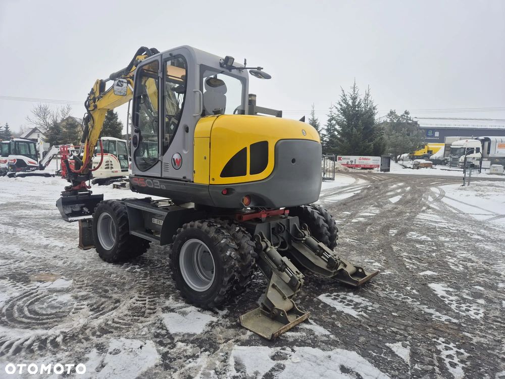 Wacker Neuson 9503 - 8
