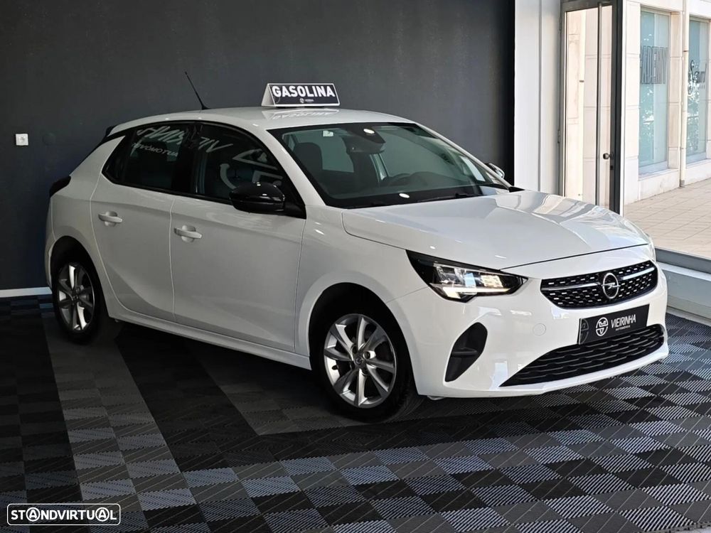 Opel Corsa 1.2 Elegance - 18