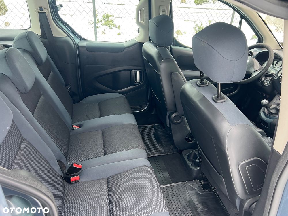 Peugeot Partner 90 Tendace - 9