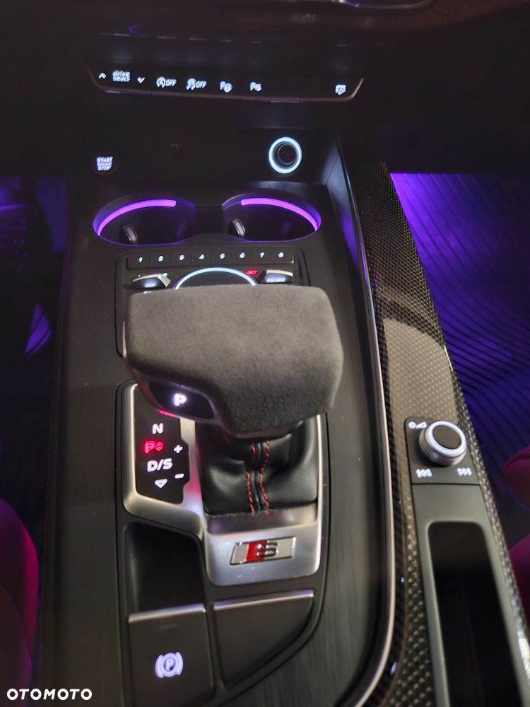 Audi S5 Sportback - 5