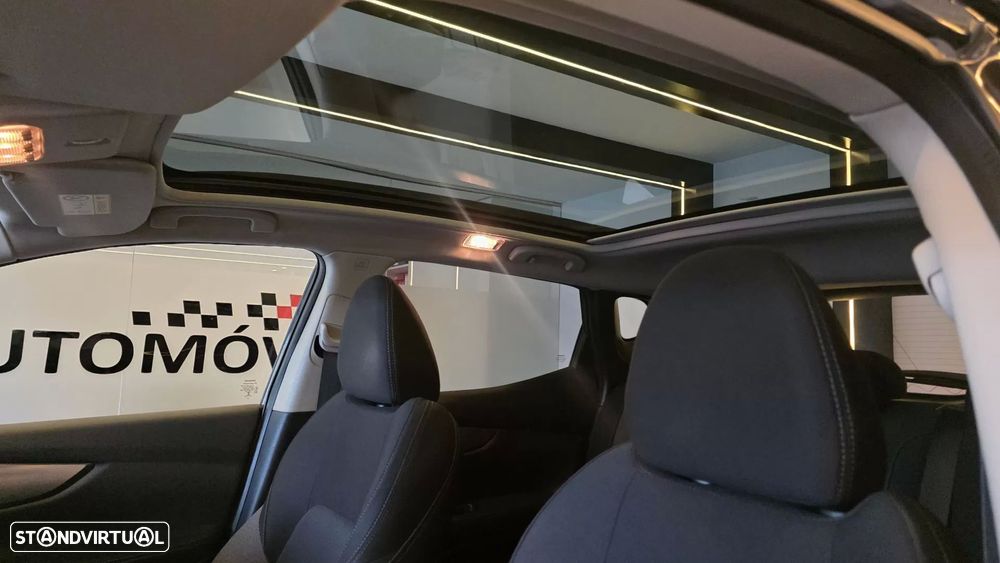 Nissan Qashqai 1.5 dCi Tekna Premium - 41