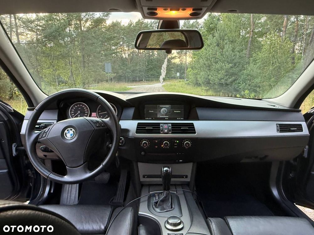 BMW Seria 5 - 9