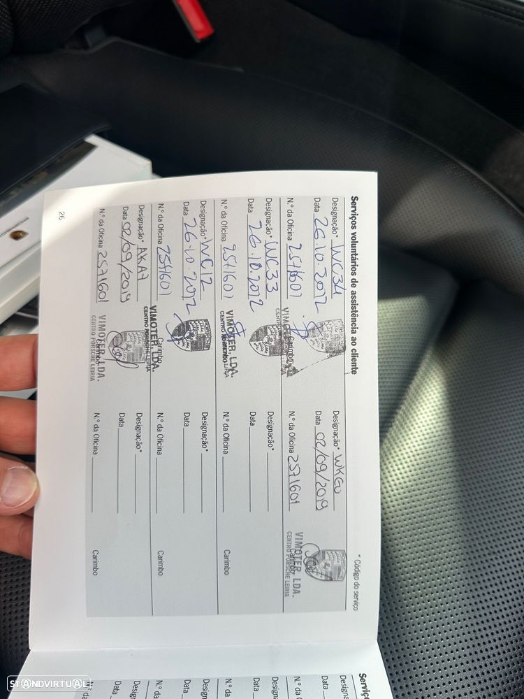 Porsche Panamera Platinum Edition - 24