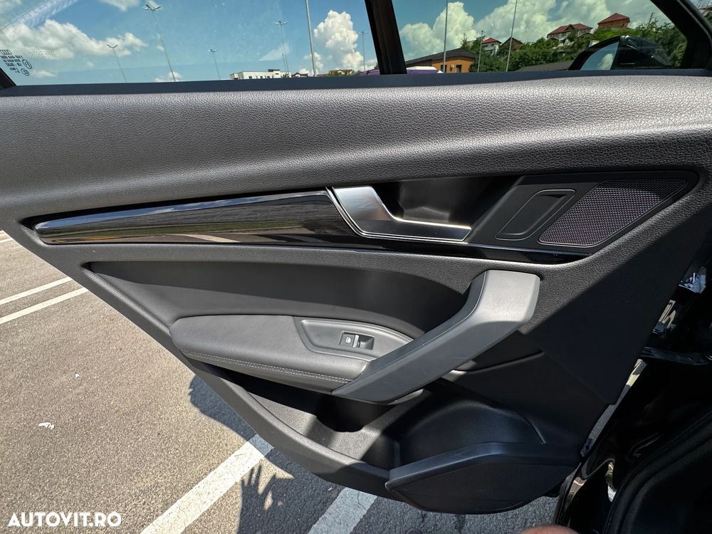 Audi Q5 - 18
