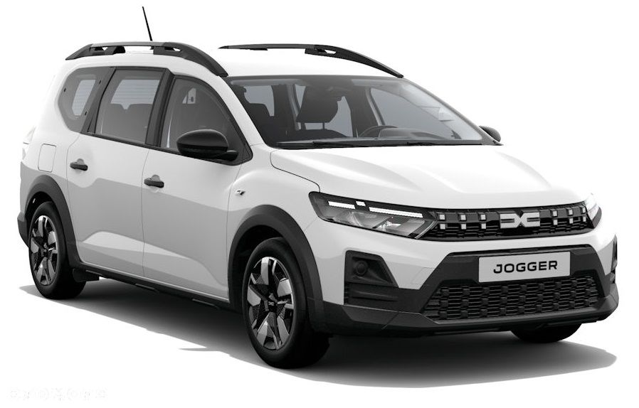 Dacia Jogger - 7