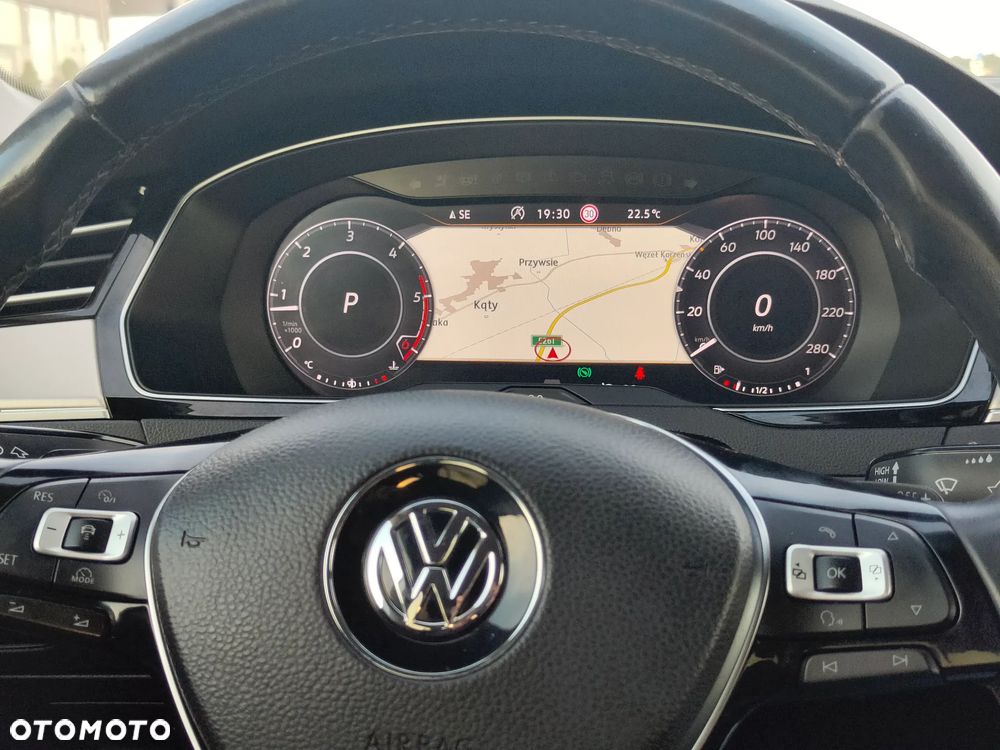 Volkswagen Arteon 2.0 TDI SCR Elegance DSG - 23