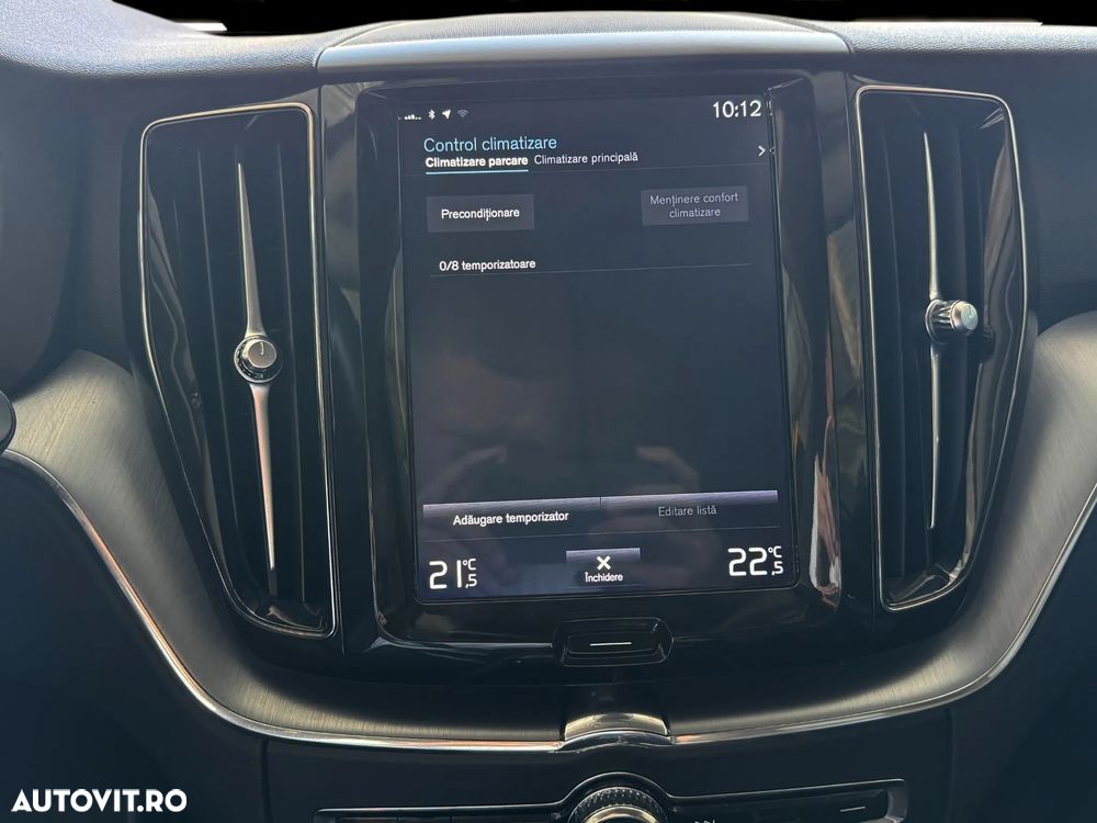 Volvo XC 60 D4 AWD Geartronic Momentum - 14