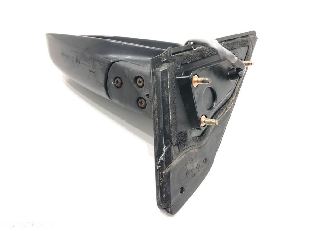 LUSTERKO LEWY - 99.00 PLN - TOYOTA YARIS VERSO (_P2_) 1999 - 2005 1.3 (NCP20_, NCP22_) 63 kW [86 KM] - 3