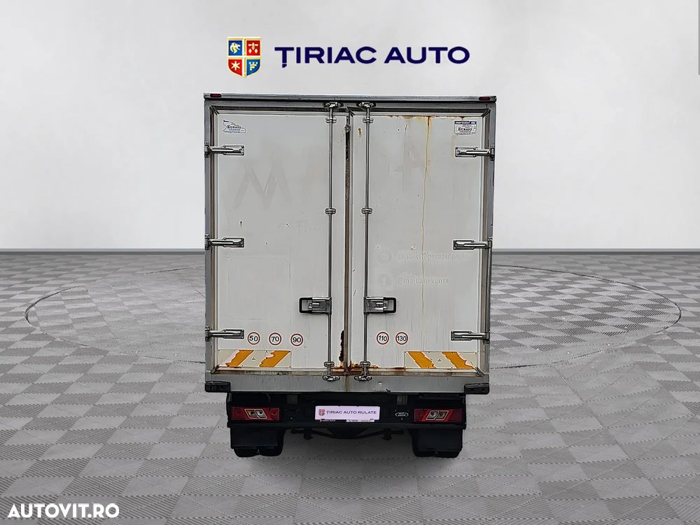 Ford Transit Frigo - 4