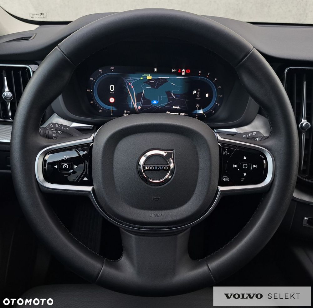 Volvo XC 60 - 16