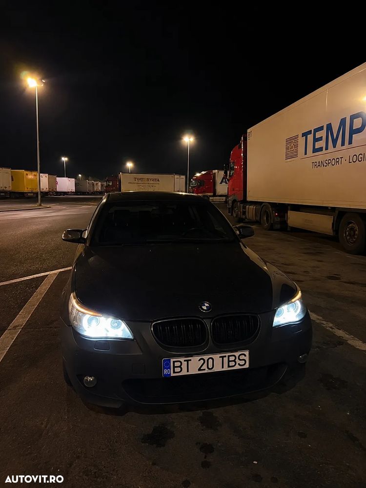 BMW Seria 5 - 3