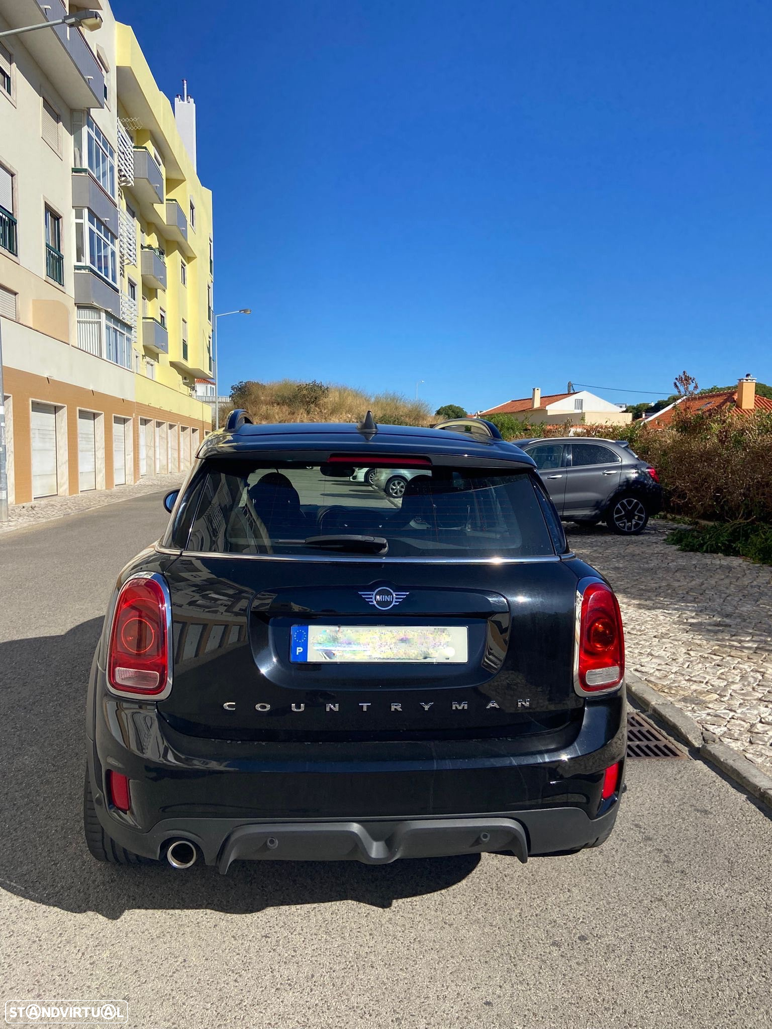 MINI Countryman One D Auto - 10