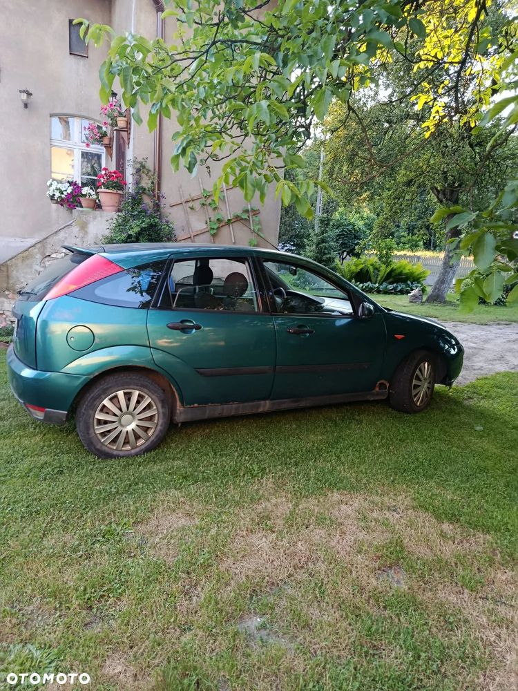 Ford Focus - 4