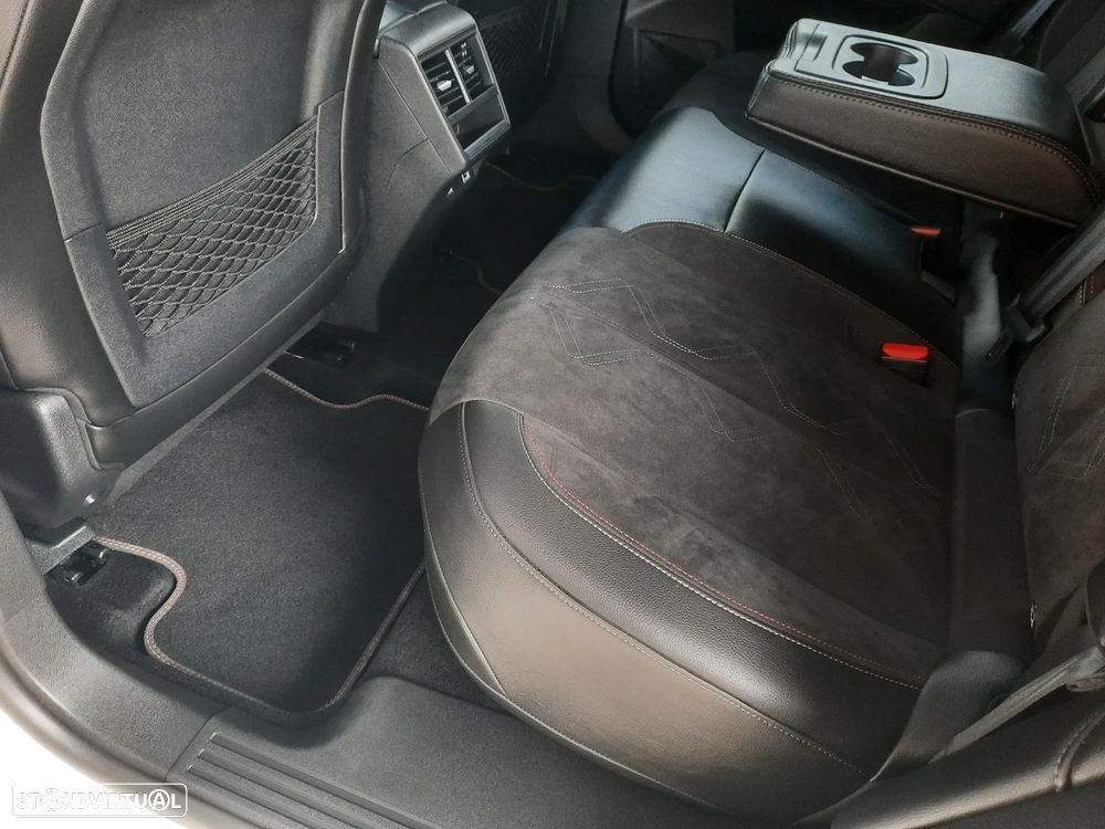 DS DS7 Crossback E-Tense Performance Line+ EAT8 - 56